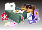 Gift Tags & Gift Wrap